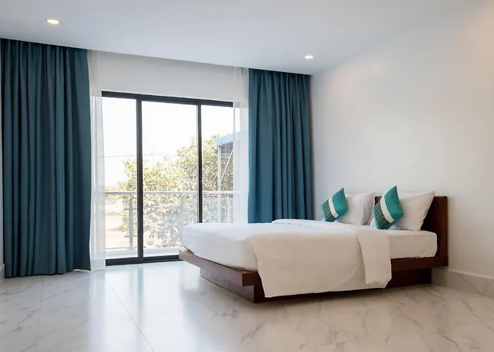 Khmer Family Hotel Siem Reap