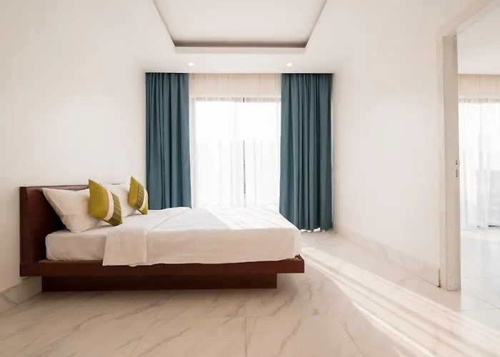 Khmer Family Hotel
