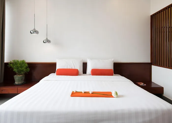 Khmer Family Hotel 3*